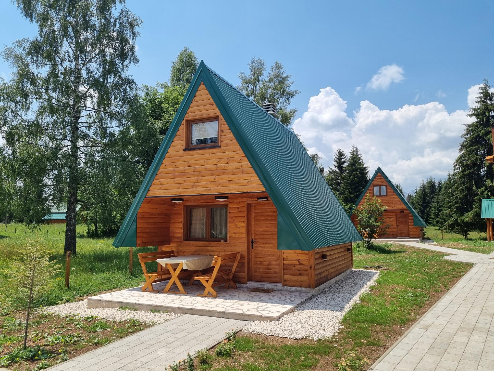 Prikaz apartmana Duo 1